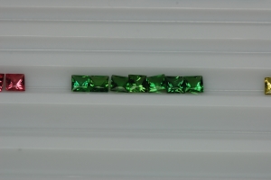 Green Tourmaline